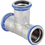 Geberit Mapress Stainless Steel Tee d 54