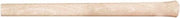 Maurerhammerstiel DIN 5108 L.300mm Stielauge 28,5mm ES LÖFFERT