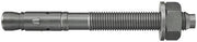 Bolzenanker FAZ II Plus Bohrerdurchmesser 20mm /30 R nicht rostender Stahl