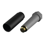 TECE Building Plug Seal System with sealing sleeve, L: 117mm, 1/2