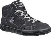 Safety Boots Lion Size 44 Black Leather S3 SRC EN20345