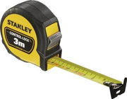 Pocket Tape Measure Compact Pro Length 3 m Width 19 mm EC II (± 0.5 mm/m) STANLEY