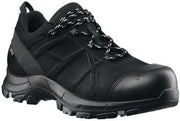 Sicherheitsschuh BE Safety 53 low Gr.10 (45) schwarz Leder S3 HRO