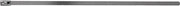 Kabelbinder L.360mm B.4,6mm VA 100St./Btl.