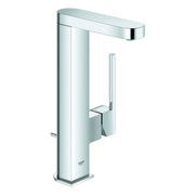 Grohe EH-Waschtischbatterie Plus 23843 L-Size ausziehbarer Auslauf chrom