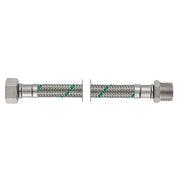Flexible TW Connection Hose 500mm, DN10 1/2"