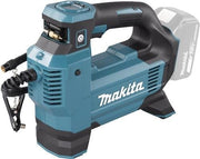 Akku-Kompressor DMP181Z 18V 11,1bar Fördermenge 22 l/min o.Akku/Ladegerät MAKITA
