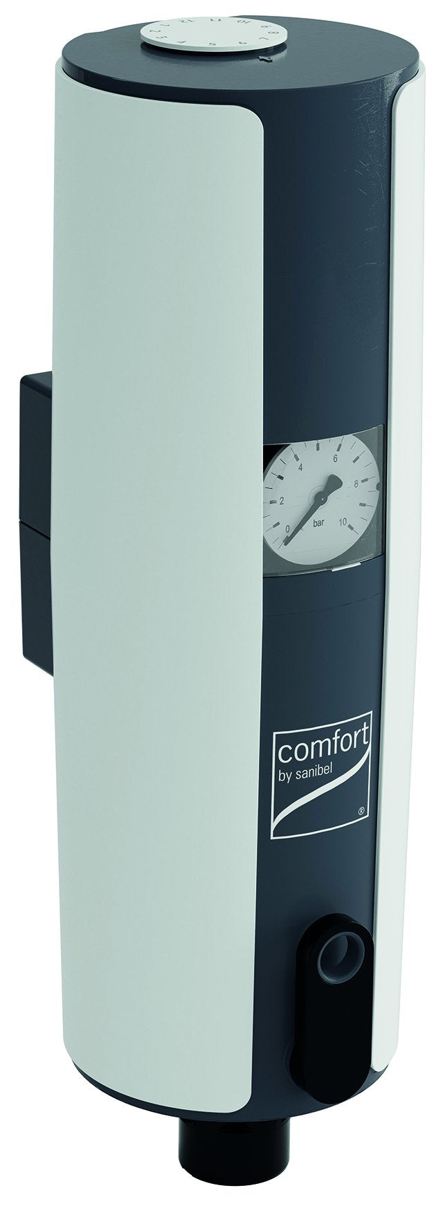 COMFORT max Hauswasserstation HWS A25