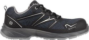 Sicherheitsschuh Pat Gr.46 W.11 schwarz S3S FO LG SR ESD EN20345 Textil BAAK