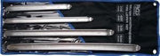 Reifen-Montiereisen-Satz, 300-400-500-600 mm, 4-tlg. BGS