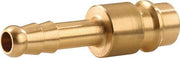 Einstecktülle MS blank Stecker DN 7,2 LW 6 TECWERK
