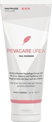 Skin Care Cream Pevacare UREA 100 ml unscented PEVACARE UREA