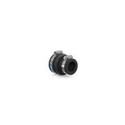 Crassus Adapter Coupling CAC 0501 40-50mm - 24-32mm, Length: 87mm