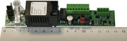 Raucherkennungsteil GC 151 24 V DC Sturzmontage GEZE