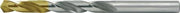 Spiralbohrer Nenn-Ø 1,5 mm HSS 5 x D Spirallänge 18 mm RUKO