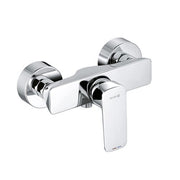 Kludi Brause-Einhandmischer Pure & Style eigensicher chrom