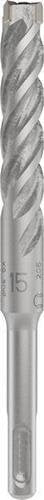 Hammerbohrer PRO SDS plus-5X D.15,0mm Arbeits-L.100mm L.160mm SDS plus 1 St.