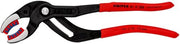 KNIPEX Rohr-Greifzange mit Kunststoffbacken bis 75mm 8111250