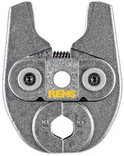 REMS Crimping Tongs Mini V 15 # 578328