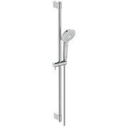 IS Brausekombi. IDEALRAIN EVO, 900mm 3-Funktionshandbrause d:110mm, chrom
