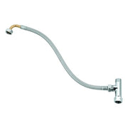Grohe Connection Set Grohtherm Micro 47533 Chrome