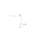 Dallmer Washbasin Furniture Siphon 137, 1 1/4