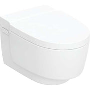 GEBERIT WC-Komplettanlage AquaClean Mera Comfort, UP, WWC, weiß-alpin