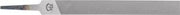Werkstattfeile DIN 7261 L.150mm Q.16x4mm Hieb 2 Flachstumpf PFERD
