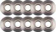 Wendeschneidplattenset ALUMASTER D.12mm 10-tlg.PFERD