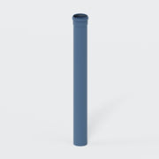POLOPLAST Rohr POLO-KAL NG DN110, L: 1000mm
