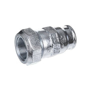 Gebo Clamp Connector 2
