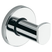 DESIGN 4YOU Handtuchhaken PLAN chrom