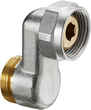 OVENTROP S-connection fitting G3/4
