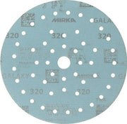 Haftschleifscheibe GALAXY Grip Multifit 150mm K.320 f.HO/Metall/Lack/Ku.