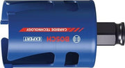 Lochsäge Expert Construction Material D.60mm Schnitt-T.60mm Power Change Plus