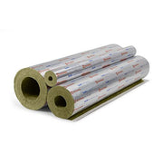 Rockwool Conlit 150U Schale  50x 25,0 mm (VPE: 14 Meter), je Meter