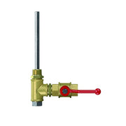 Reflex Dauermagnet als Zubehör für Exdirt, Exferro D 50-65 (60.3.-76.1)