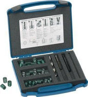 Helicoil plus M 5 x 0,8 Edelstahl A2 Rep. Sortiment