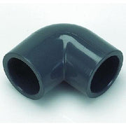 PVC Winkel 90 Grad, d: 32 mm, DN25