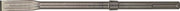Flachmeißel RTec L.400mm Schneiden-B.25mm SDS-Max 10er Pk.BOSCH