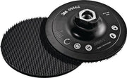 Stützteller Scotch Brite™ DH-AC D.125mm M14 kletthaftend 3M