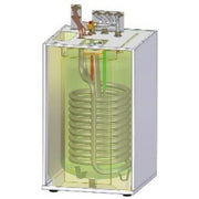 RE Warmwasserspeicher BS150SL