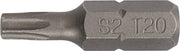 Bit T829165 1/4 Zoll T 20 L.25mm TECWERK