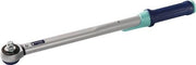 Drehmomentschlüssel 1/2 Zoll 40-200 Nm Skalenteilung 1 Nm TECWERK