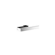 Emco Loft, rigid, right open chrome-plated