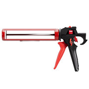 TOX Caulking Gun 150ml/280ml/300ml for Mortar, Silicone or Adhesive Cartridges