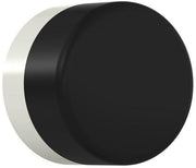 Wandtürpuffer 610 Ku.99 reinweiß L.24mm HEWI