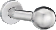 Door knob K4/052/01 VA F00 offset ball k.EDI