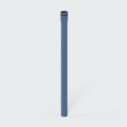 POLOPLAST Rohr POLO-KAL XS DN32, L: 500mm