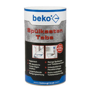 Beko Spülkasten-Tabs Dose: 10 Tabs, je Dose